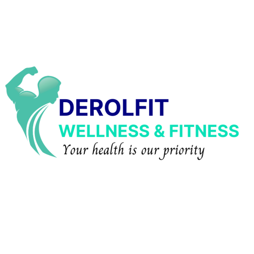 Derolfit Wellness & Fitness